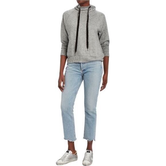 RAILS Faith Drawstring Cowl Neck Sweater XXL - Picture 7 of 7